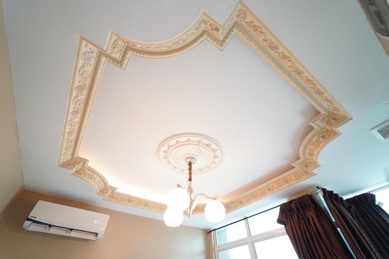 Ghazrin'S Classic Hotel Jb Johor Bahru Exterior foto