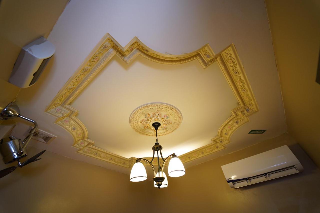 Ghazrin'S Classic Hotel Jb Johor Bahru Exterior foto