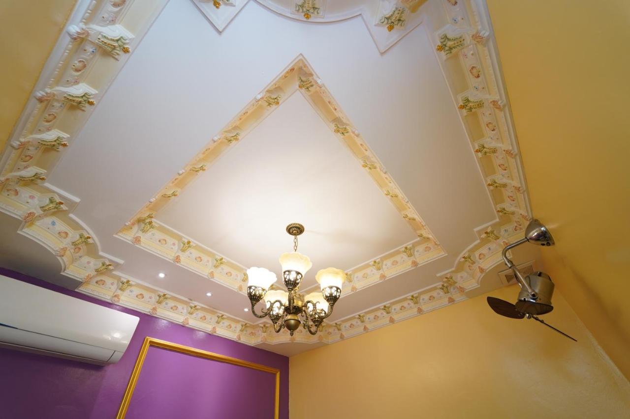 Ghazrin'S Classic Hotel Jb Johor Bahru Exterior foto